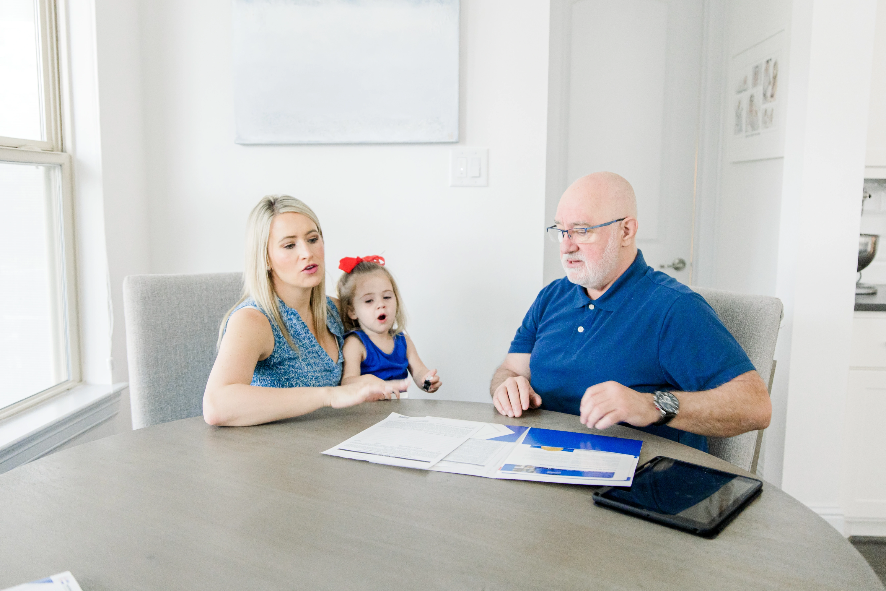 Talk to a Woodbridge Moving Expert Now